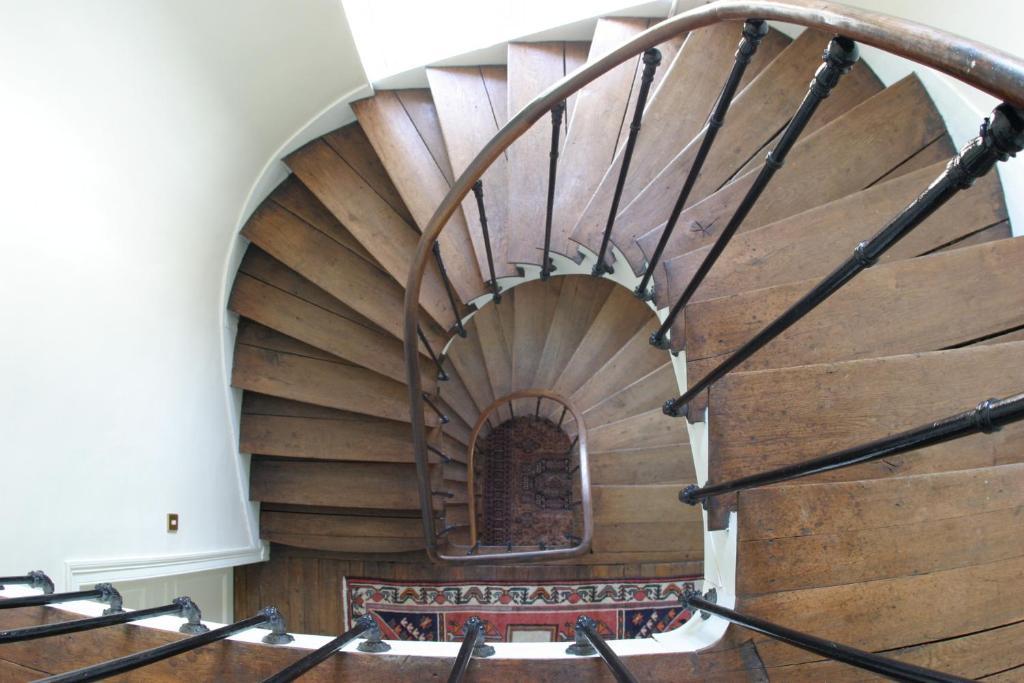 Chambres D'Hotes Chateau De La Puisaye Verneuil d'Avre et d'Iton Buitenkant foto